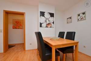 Möblierte 2-Zimmerwohnung mit Terrasse+Wlan in Eibelstadt – Die vollständige Adresse der Immobilie erhältst du vom Anbieter., 97246 Eibelstadt – Vorschaubild 9