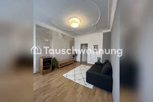 Tauschwohnung: 3-Zimmer Wohnung mit Südbalkon in sehr guter Lage – Industriestraße 77, 4229 Plagwitz, Leipzig – Vorschaubild 2