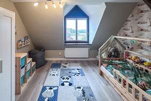 RESERVIERT! Saniertes Einfamilienhaus im Sulinger Osten – ideal für Handwerker, Tierfreunde und Fami – Die vollständige Adresse der Immobilie erhältst du vom Anbieter., 27232 Sulingen – Vorschaubild 33