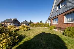 EINFAMILIENHAUSHAUS MIT ANBAUOPTION (HAMMOOR) – Stormarn (Kreis) – Vorschaubild 10