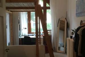 Ideal für Studenten: Gemütliches 1 Zimmer Appartement in der Neustadt, Nähe Zollhafen – 55118 Neustadt, Mainz – Vorschaubild 6