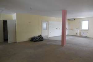 Gewerbeeinheit gut geeignet als Gaststätte, Praxis oder Büro – Frankenbergerstraße 226, 9131 Ebersdorf, Chemnitz – Vorschaubild 5