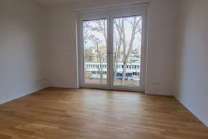 Moderne 3-Zimmer-Neubauwohnung von PRIVAT mit EBK, Balkon und TG-Stellplatz - Stuttgart -Nord