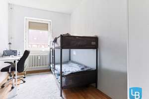 Das rechnet sich: Vermietete 2-Zimmer-Wohnung in ruhiger und  solider Wohnanlage – Die vollständige Adresse der Immobilie erhältst du vom Anbieter., 24148 Ellerbek, Kiel – Vorschaubild 5