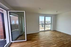 Zuhause mit drei Zimmern und Balkon in Hamburg Jenfeld – Die vollständige Adresse der Immobilie erhältst du vom Anbieter., 22045 Jenfeld, Hamburg – Vorschaubild 8