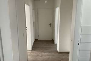 Gut geschnittene 3-Zimmer Wohnung mit Balkon – Am Großen Wiel 7, 33609 Heepen, Bielefeld – Vorschaubild 7