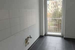 Schicke 3-Raum-Wohnung mit großer Wohnküche und kl. Balkon – Hainstraße 78, 9130 Chemnitz – Vorschaubild 3