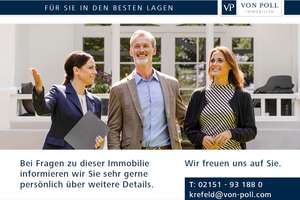 Großzügiges Familienhaus mit weitläufigem Grundstück am Landschaftsschutzgebiet – Die vollständige Adresse der Immobilie erhältst du vom Anbieter., 47802 Verberg, Krefeld – Vorschaubild 2