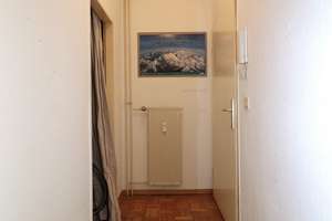 Schöne 2-Zimmer-Wohnung mit Loggia in Stadtparknähe im beliebten Stadtteil Barmbek-Nord – Die vollständige Adresse der Immobilie erhältst du vom Anbieter., 22307 Barmbek-Nord, Hamburg – Vorschaubild 7