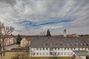 Möbliert: Familienwohnung mit herrlicher Dachterrasse – Die vollständige Adresse der Immobilie erhältst du vom Anbieter., 80937 Am Hart, München – Vorschaubild 20
