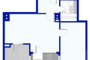 Schöne Gartenwohnung in Kirchheim bei München – Die vollständige Adresse der Immobilie erhältst du vom Anbieter., 85551 Kirchheim bei München – Vorschaubild 13