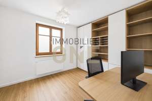 Stilvoll sanierte 3-Zimmer-Altbauwohnung direkt an der Donau mit TG-Stellplatz – Die vollständige Adresse der Immobilie erhältst du vom Anbieter., 93047 Innenstadt, Regensburg – Vorschaubild 29