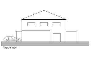Neubau-Doppelhaushälfte in Berg – Ziegelhüttenweg 21, 92348 Berg bei Neumarkt in der Oberpfalz – Vorschaubild 3