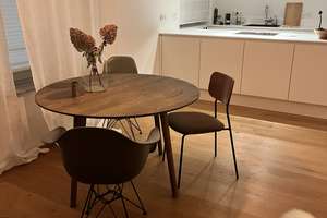 Helle 2-Zimmer Wohnung im EG in Stuttgart-Feuerbach – Maybachstraße 15a, 70192 Bahnhof Feuerbach, Stuttgart – Vorschaubild 7