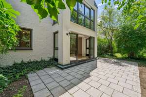 Gartenidylle in der Stadt - Wohnen mit eigenem Garten in begehrter Ruhelage – Die vollständige Adresse der Immobilie erhältst du vom Anbieter., 81539 Balanstraße-West, München – Vorschaubild 4