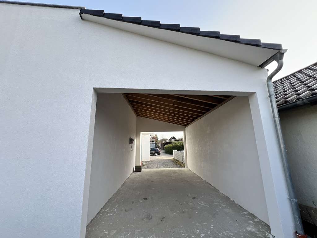 Immobilie in Helmstadt-Bargen - Festpreis!  Repräsentatives Einfamilienhaus, Dachstudio und Dachterrasse in Helmsatdt-Bargen - Bild 4