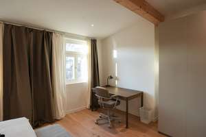 Einzigartiges Signature-Penthouse | 121 m² Dachgeschoss mit Terrasse, Klima & Luxusbad – Geißlerstraße 11, 4315 Volkmarsdorf, Leipzig – Vorschaubild 42