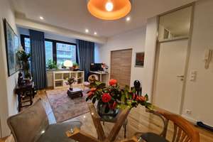 Stilvolle 2,5-Zimmer-Wohnung in Top-Lage Köln - hochwertig renoviert, möbliert & mit Stellplatz – Maybachstraße 42, 50670 Neustadt/Nord, Köln – Vorschaubild 5