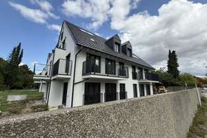 NEUBAU Erstbezug: Schicke sonnige 3 Zimmer Wohnung mit Süd- und Westbalkon in guter Lage Hadern ! – Die vollständige Adresse der Immobilie erhältst du vom Anbieter., 81375 Neuhadern, München – Vorschaubild 19