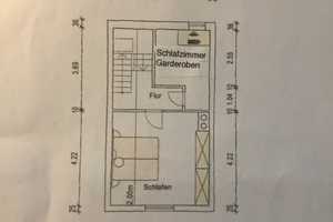 R E S E R V I E R T - SEENÄHE, ,Schnäppchen für Handwerker,  Fernheizung , elektro Rollos, – Märkisch-Oderland (Kreis) – Vorschaubild 7