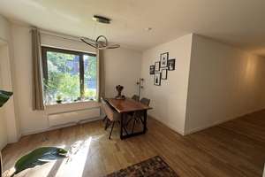 Am Brabandkanal! Elegante 2-Zimmer Terrassenwohnung mit Garage am Alsterlauf ! – Die vollständige Adresse der Immobilie erhältst du vom Anbieter., 22297 Alsterdorf, Hamburg – Vorschaubild 4