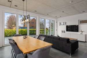 Exklusives und modernes Ferienhaus in wunderschöner Lage am Dümmer See – Die vollständige Adresse der Immobilie erhältst du vom Anbieter., 49459 Lembruch – Vorschaubild 5