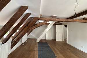 Historisches Stadthaus mit Innenhof | Herz der Heidelberger Altstadt | Fachwerkcharme & Gestaltungsp – Die vollständige Adresse der Immobilie erhältst du vom Anbieter., 69117 Altstadt, Heidelberg – Vorschaubild 12