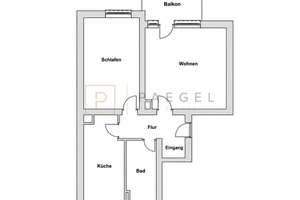 Bezugsfreies Wohnungspaket in Charlottenburg: 2 Einheiten mit ca. 94 m² und vielseitigem Potenzial – Die vollständige Adresse der Immobilie erhältst du vom Anbieter., 10587 Charlottenburg, Berlin – Vorschaubild 27