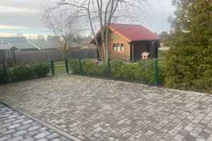 Kleines, gemütliches Blockhaus – Gifhorn (Kreis) – Vorschaubild 1