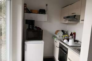 1-Zi-Appartement in Würzburg OT Oberdürrbach (Nähe Uniklinik) ab 15.12.2026  – 97080 Dürrbachtal, Würzburg – Vorschaubild 4