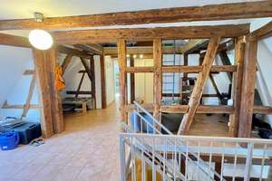 Farm & Barn Heimsheim - Black Forest Gate - Bauernhaus mit ausgebauter Scheune – Die vollständige Adresse der Immobilie erhältst du vom Anbieter., 71296 Heimsheim – Vorschaubild 8