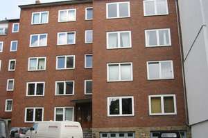 TH-Nähe Försterstraße:3 Zi plus Wohnküche, Di,B,WC, zusammen ca 81,76m² m² – Försterstraße 2, 52072 Ponttor, Aachen – Vorschaubild 6
