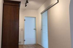 Wunderschöne 3,5-Zimmer-Wohnung im Zweifamilienhaus in bester Lage (Erstbezug nach Sanierung) – 55232 Alzey – Vorschaubild 9