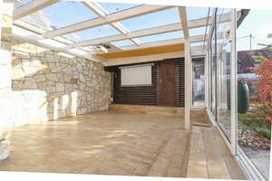 Kamin, Sauna, Garten – Die vollständige Adresse der Immobilie erhältst du vom Anbieter., 85604 Zorneding – Vorschaubild 7