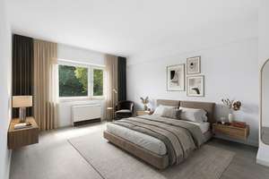 Erstbezug nach Kernsanierung: Helle 82-m²-Wohnung mit Gemeinschaftsgarten in Essen-Huttrop – Engelsbecke 22, 45138 Huttrop, Essen – Vorschaubild 2