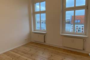 Sonnige Wohnung mit Balkon und Dielen – Grünauer Str. 76, 12557 Köpenick, Berlin – Vorschaubild 2