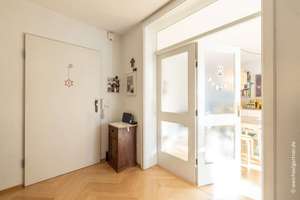 Stilvolle 3-Zimmer-Wohnung in beliebter Lage mit Südbalkon – Die vollständige Adresse der Immobilie erhältst du vom Anbieter., 80999 Untermenzing, München – Vorschaubild 8