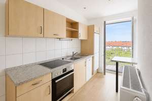 3-Raum Wohnung in Uni-Nähe mit WG-Potenzial – Soester Straße 8, 18057 Hansaviertel, Rostock – Vorschaubild 11