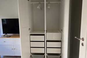 1.5 Zimmer Fully Furnished Apartment for Singles in Johanneskirchen – Silvanastraße 7, 81927 München – Vorschaubild 6