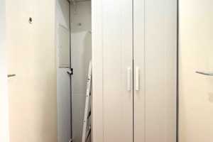 Komplett sanierte und neu möblierte Wohnung in Charlottenburg, mit TIEFGARAGE!!! – Berlin – Vorschaubild 8