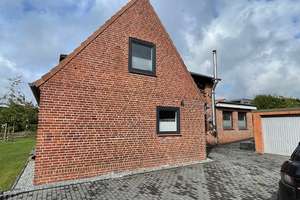 Modernisiert, in begehrter Lage und ideal für Familien in Itzehoe – Die vollständige Adresse der Immobilie erhältst du vom Anbieter., 25524 Itzehoe – Vorschaubild 4