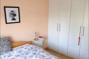 Neustadt Helle 2-Zimmer-Wohnung mit Südbalkon am Buntentorsteinweg – Nähe Werdersee, Linie 4, Rewe – Die vollständige Adresse der Immobilie erhältst du vom Anbieter., 28201 Buntentor, Bremen – Vorschaubild 3