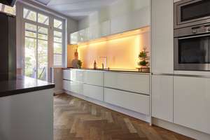 Wachmannquartier: Hier kommen Sie aus gutem Hause. – Die vollständige Adresse der Immobilie erhältst du vom Anbieter., 28209 Schwachhausen (Ortsteil), Bremen – Vorschaubild 3