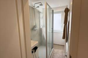 Lichtdurchflutete, modern renovierte 2-Zimmer-Wohnung in der List – Robertstraße 7, 30161 List, Hannover – Vorschaubild 6