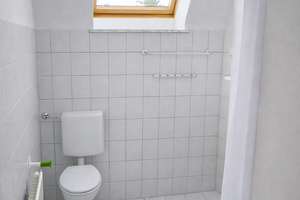 Helle Dachgeschosswohnung in St. Gertrud: Dreizimmer-Wohnung mit Balkon – Die vollständige Adresse der Immobilie erhältst du vom Anbieter., 23566 Sankt Gertrud, Lübeck – Vorschaubild 7