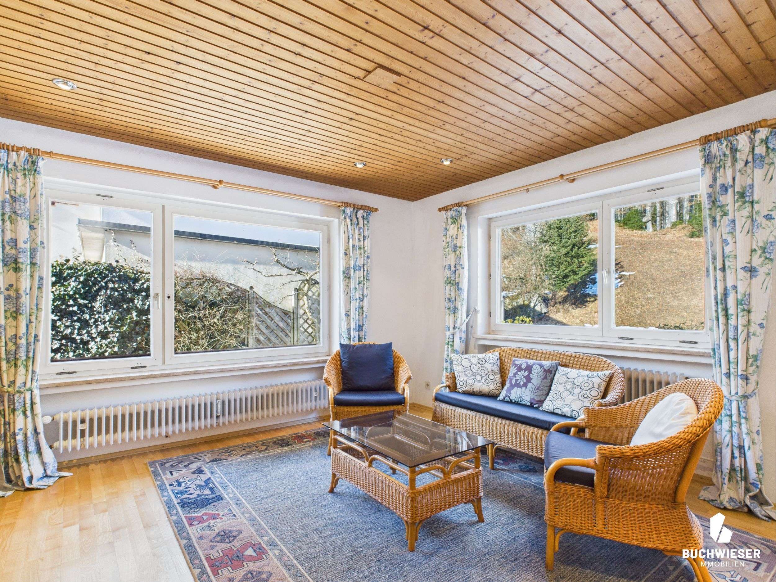 Immobilie in Grainau - Alpines Juwel in bester Zentrumslage von Grainau – Wohnen, Handwerk & Charakter unter der Zugspitze - Bild 23