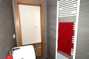 +++2 Zimmer mit EBK und attraktivem Duschbad+++ – Lessingstraße 26, 39108 Stadtfeld Ost, Magdeburg – Vorschaubild 13