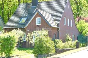 Freistehend, Garten, Licht , Ruhe ++ Ihr neues Romantik-Zuhause
 – Die vollständige Adresse der Immobilie erhältst du vom Anbieter., 41372 Niederkrüchten – Vorschaubild 1