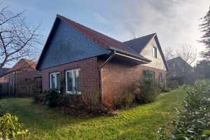 MGK bietet Neustadt: *RESERVIERT* Bungalow in ruhiger Lage - Viel Platz für jedes Lebensalter! – Hannover (Kreis) – Vorschaubild 1