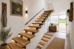Sanierungsobjekt mit Charme und Entwicklungspotenzial auf ca. 7.455 m² Grundstück – Die vollständige Adresse der Immobilie erhältst du vom Anbieter., 88410 Bad Wurzach – Vorschaubild 7